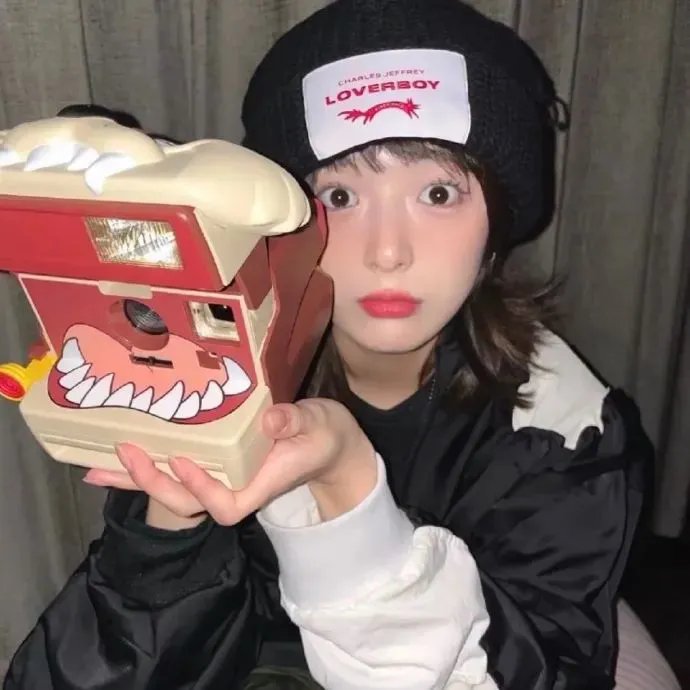 再见玛丽·包萍