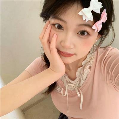 女魔